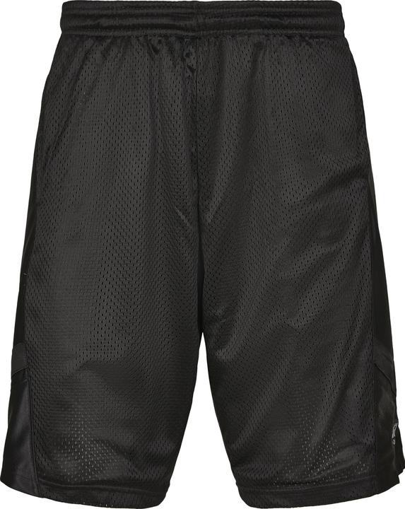 Image du produit Urban Classics Stripes Mesh Shorts (XXL)