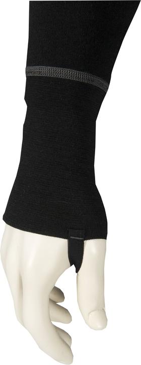 Actual product image Aclima WarmWool (L)