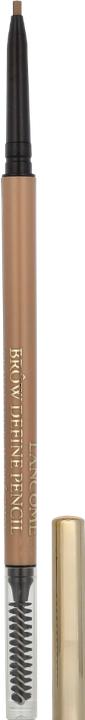 Actual product image Lancôme Brow Define Pencil No.02 (02 Blonde)