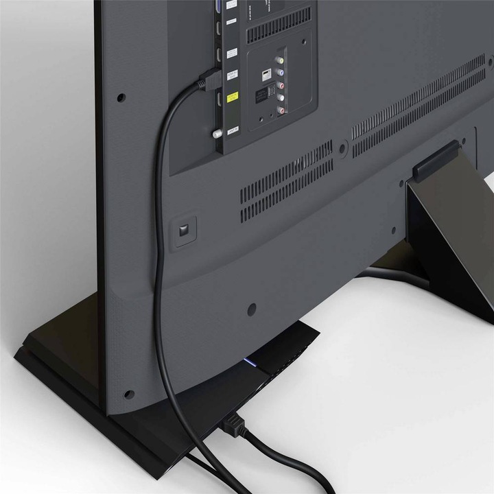 Produktbild Goobay HDMI – HDMI (7.50 m, HDMI)