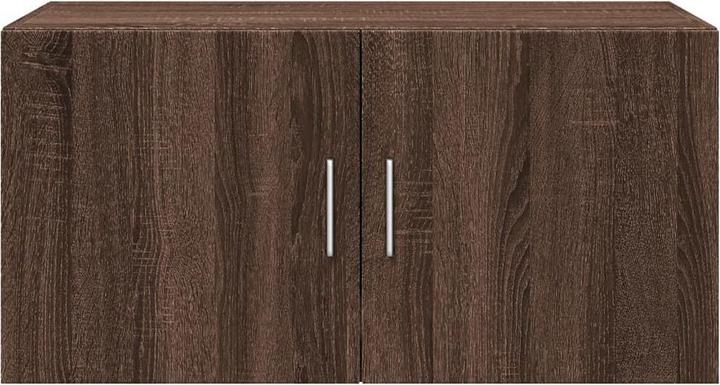 Actual product image vidaXL Wall cabinet (80 x 42.5 x 40 cm)