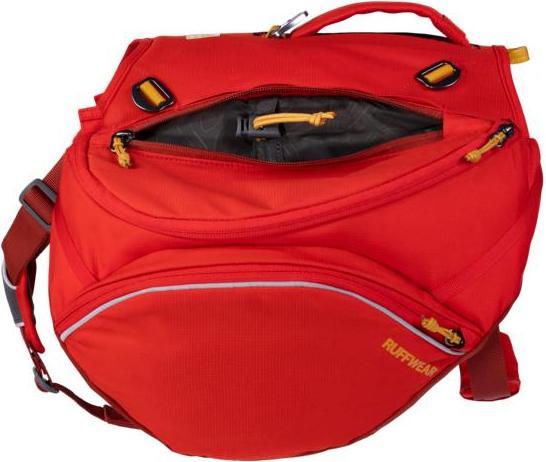 Produktbild Ruffwear Palisades Pack (S, Hund)