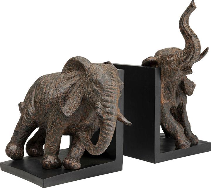 Produktbild Kare Design Elephants (21 x 31 x 25 cm)