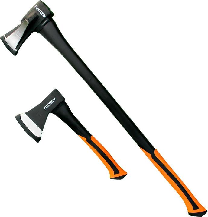 Produktbild Fuxtec 2er Axt Set