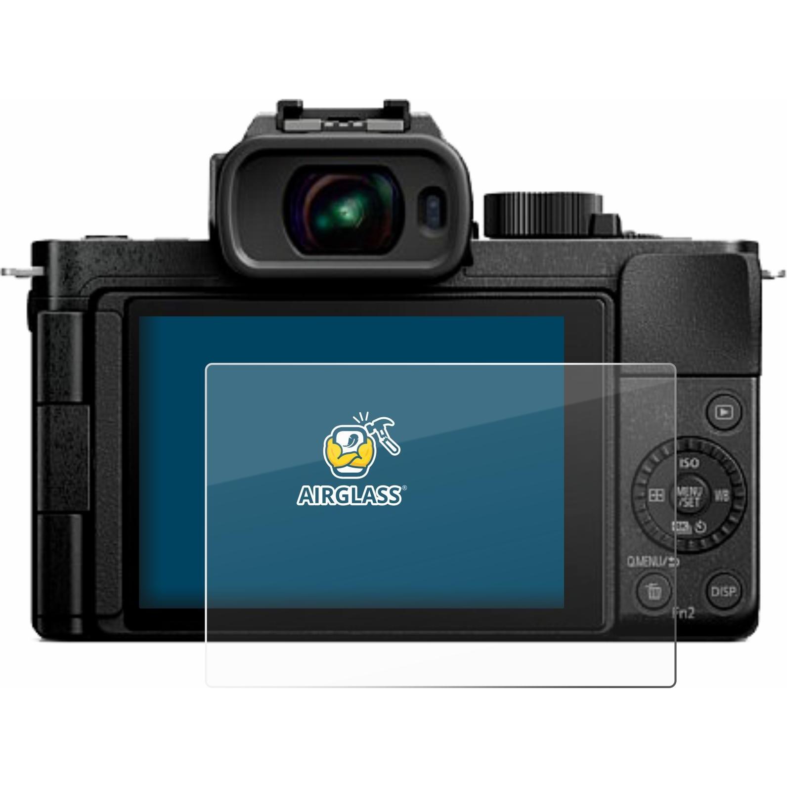 Thumbnail - BROTECT AirGlass Panzerglasfolie (Displayschutz), Kameraschutz