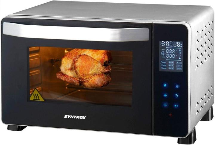 Image du produit Syntrox Mini-four