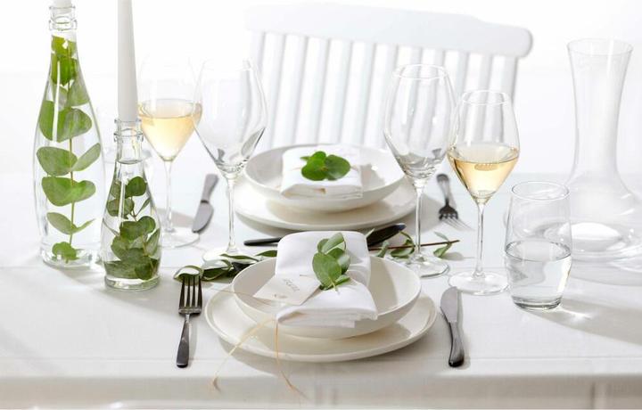 Actual product image Ritzenhoff & Breker Dinner service Skagen, 12-piece (12 Piece)