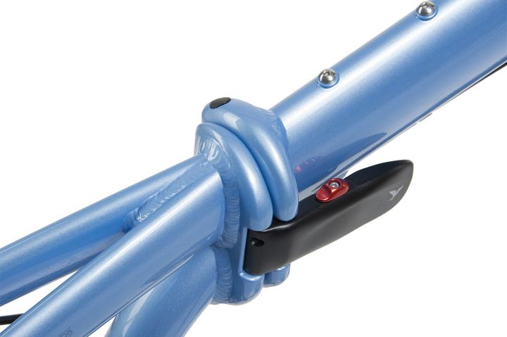 Actual product image Tern Bicycles Node D8 (50 cm)