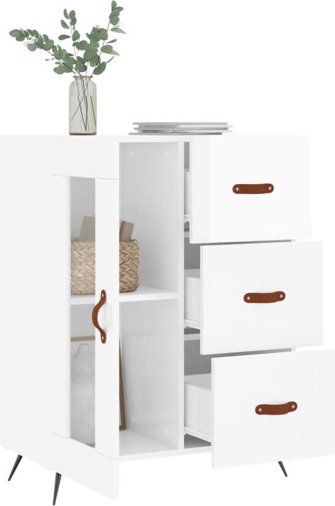Image du produit vidaXL Sideboard (69.50 x 34 x 90 cm)