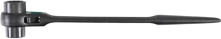 Actual product image BGS Scaffolding Ratchet 19 x 22 mm