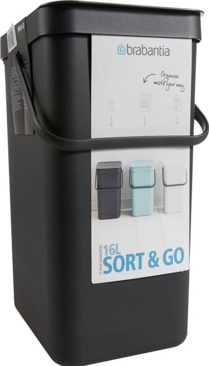 Produktbild Brabantia Sort & Go (16 l)