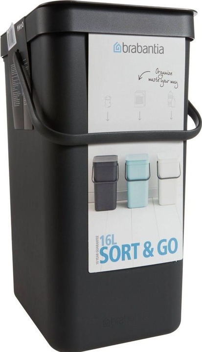 Produktbild Brabantia Sort & Go (16 l)