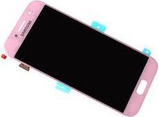 Actual product image Samsung LCD Assembly (Display, Galaxy S5 Neo)