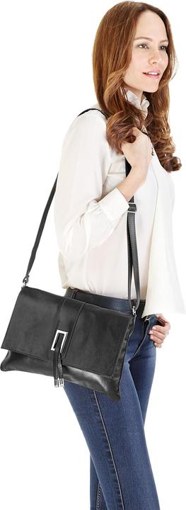 Actual product image Cluty Umhängetasche