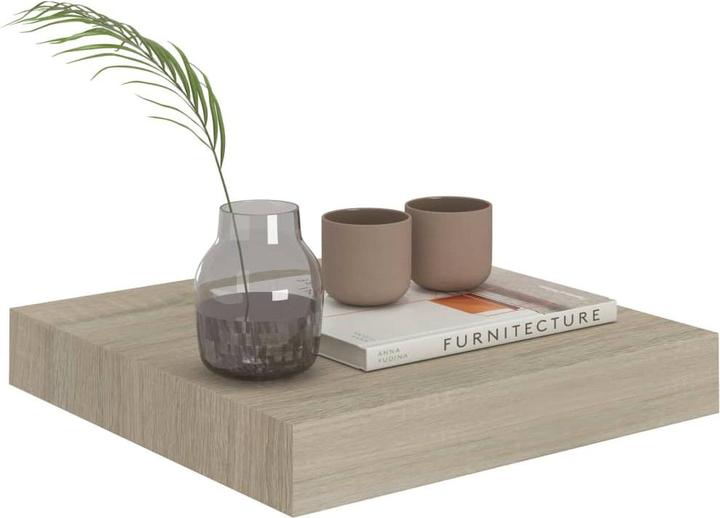 Immagine prodotto vidaXL Lola (23 x 23,5 x 4 cm)