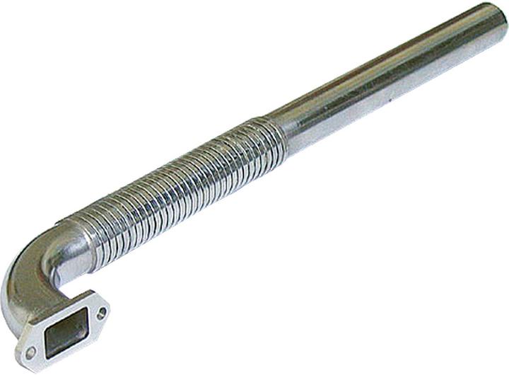 Actual product image Krumscheid manifold with corrugated hose dle 55 dle 111