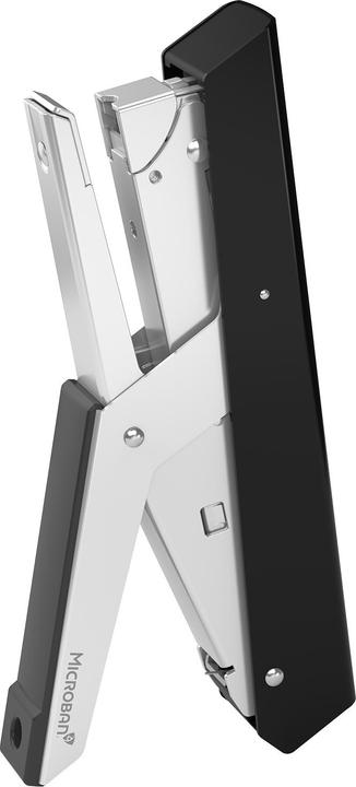 Actual product image Fellowes Stapler LX890 40 pages, Black (40 Sheets)