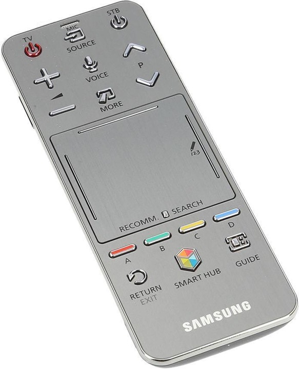 Produktbild Samsung AA59-00759A / TM1390 Smart Touch (Gerätespezifische Fernbedienung)