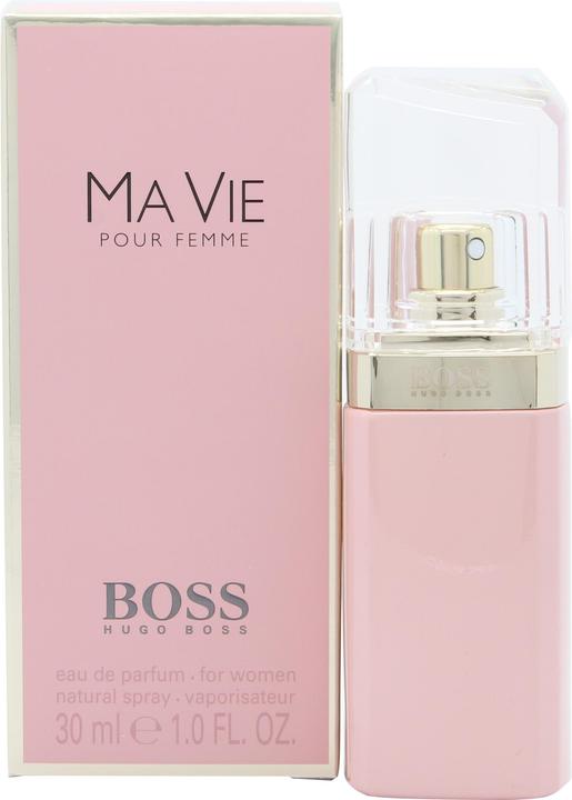 Actual product image BOSS Ma Vie (Eau de parfum, 30 ml)