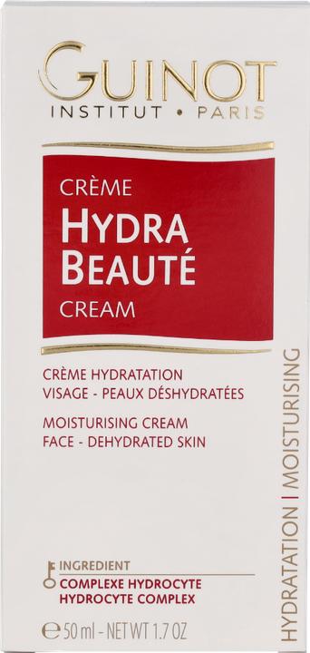 Produktbild Guinot Hydra Beaute (50 ml, Tagescreme)