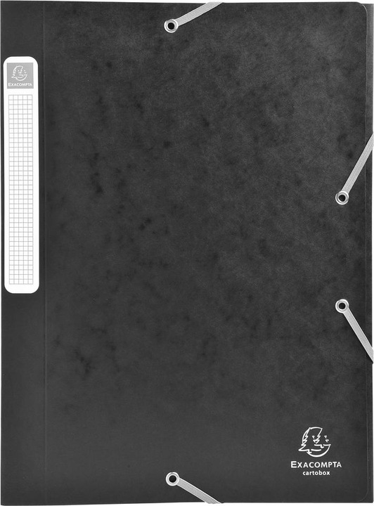 Image du produit Exacompta Boîtes d'archives (A4)