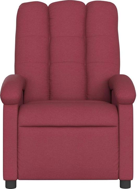 Actual product image vidaXL Ginnifer