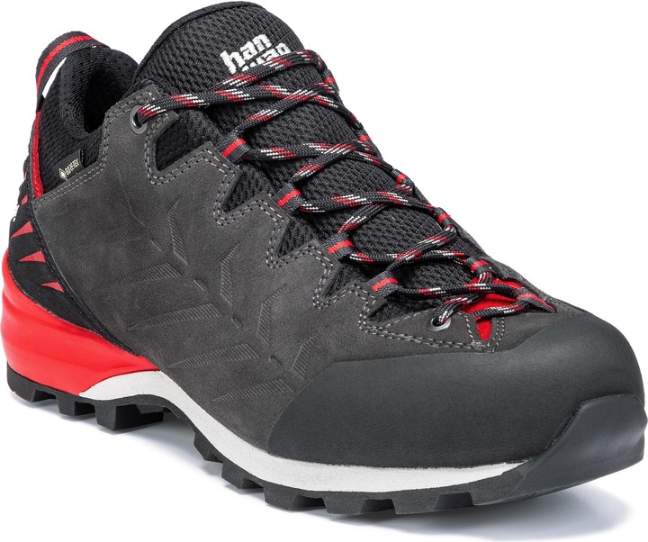 Image du produit Hanwag Makra Pro Low GTX (41.5)
