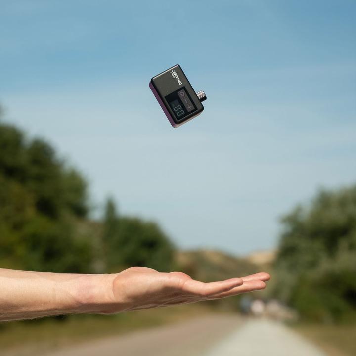 Produktbild Dynamic Bike Care Turblo