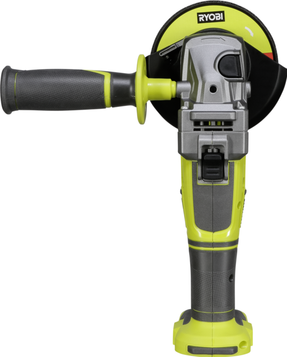 Produktbild Ryobi R18AG7-0 (125 mm)