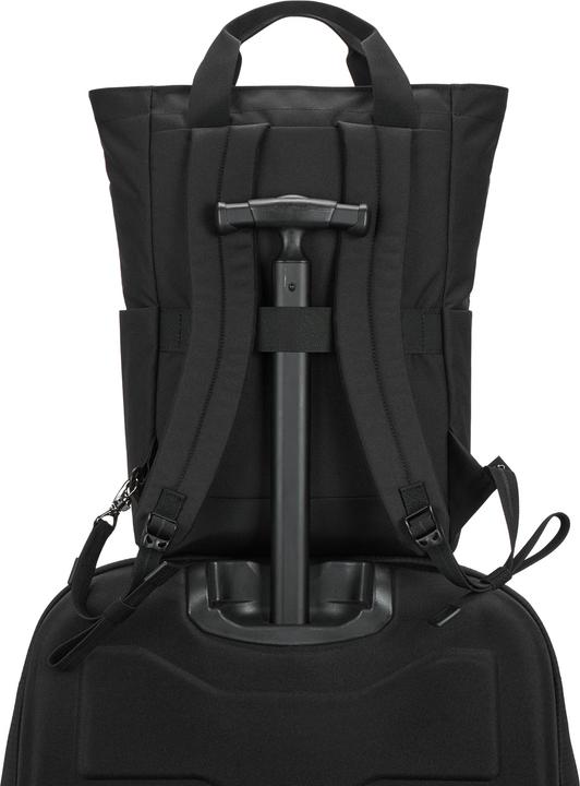 Productafbeelding Pacsafe Totepack schwarz (15 l)