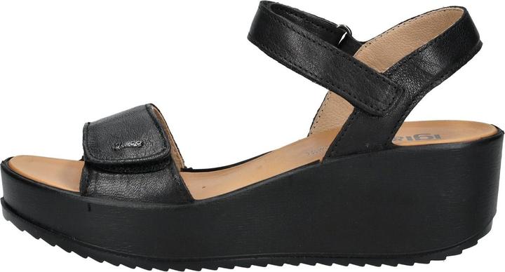 Actual product image Igi&co Sandalen (39)