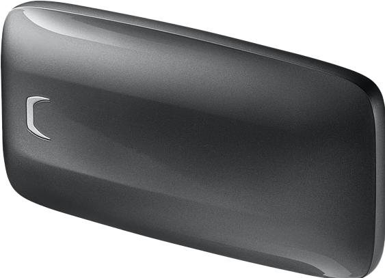 Produktbild Samsung Portable X5 (2 TB)