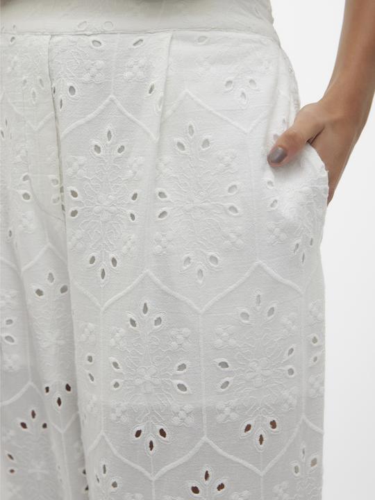 Immagine prodotto Vero Moda VMIRINA Pantaloni a vita alta Pantaloni (S)