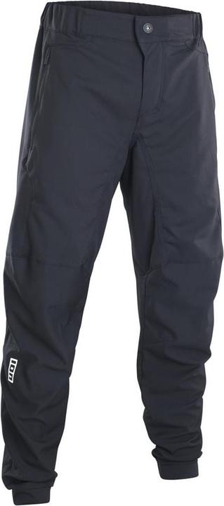 Produktbild ION Bike Pants Logo unisex - black (36)