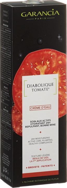Produktbild Garancia Diabolique Tomate (30 ml, Gesichtsbalsam)