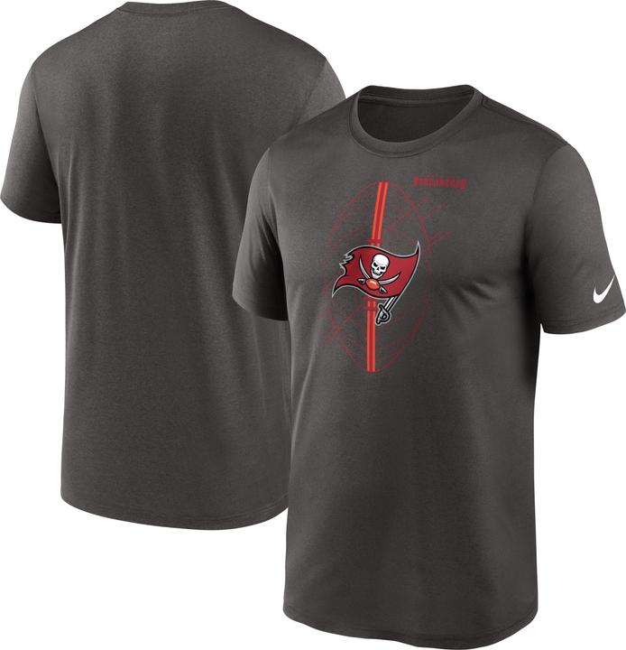 Produktbild Nike Tampa Bay Buccaneers Legend Icon T-Shirt M (M)