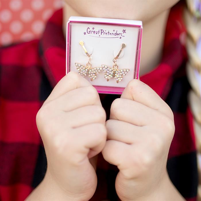 Image du produit Great Pretenders Creative Education 87502 Boucles d'oreilles assorties