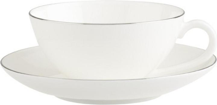 Produktbild Villeroy & Boch Teetasse mit Untertasse 2-tlg (200 ml, 1x)