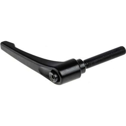 Rs Pro, Möbelausstattung, Klemmgriff Zink Bolzen M12x40 92mm (1 Stk.)