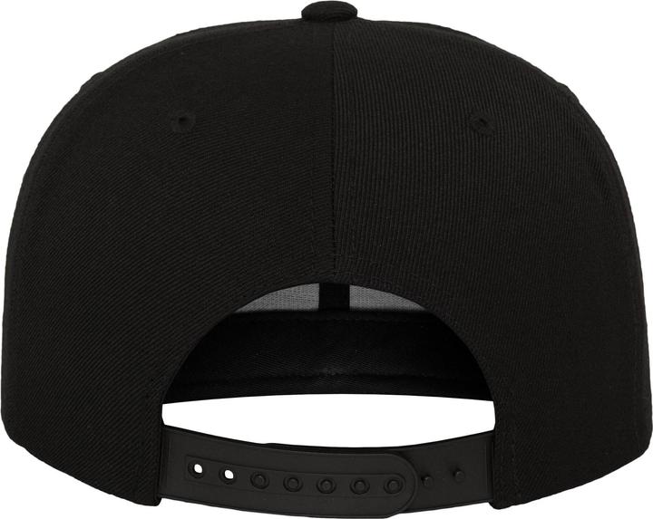 Actual product image Flexfit Bandana Snapback - 3646