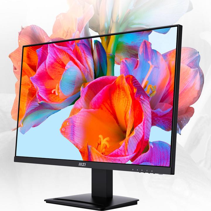 Produktbild MSI PRO MP273U (3840 x 2160 Pixel, 27")