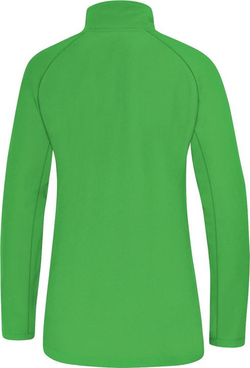 Actual product image JAKO Softshell Jacket Team Ladies (38)