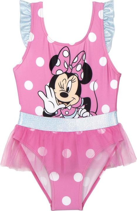 Actual product image Disney Badeanzug Minnie (104)