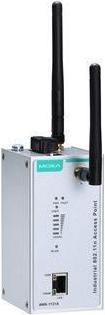 Actual product image Moxa Industrial Wireless Ethernet A (RJ45 (1x))