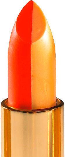Immagine prodotto IKOS Rossetto Duo (Giallo/Arancione DL8N)