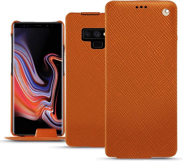 Image du produit Noreve Housse cuir vertical (Samsung Galaxy Note 9)