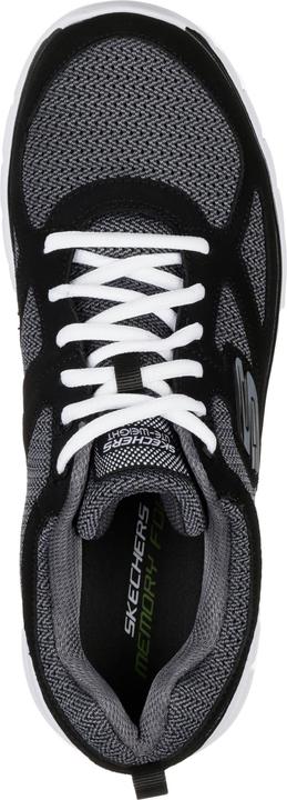 Produktbild Skechers Burns 52635-BKW - 44 (Einzelpack, 44)