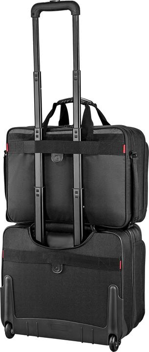 Produktbild Wenger Synergy Pro - Case (17", Universal)