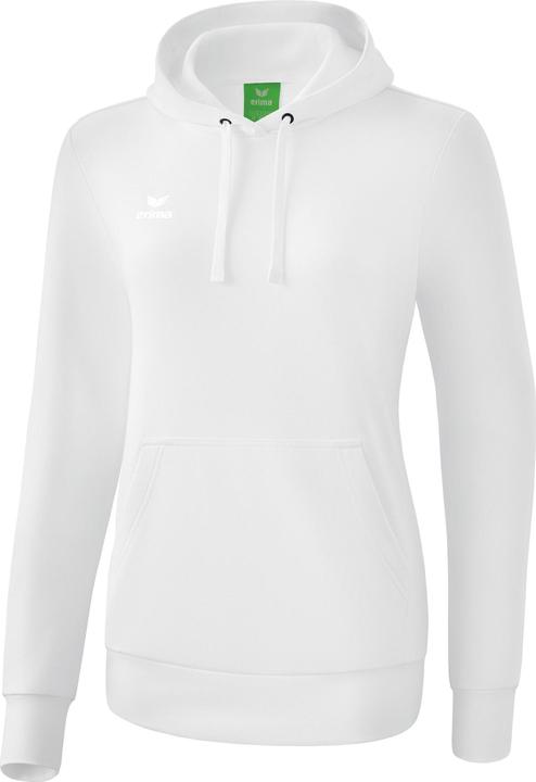 Actual product image Erima Kapuzensweat Damen (42)