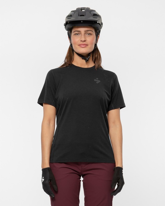 Image du produit Sweet Protection Hunter Mérinos Ss (XS)